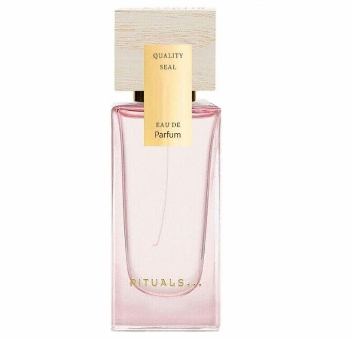 Bild 1 von Rituals Eau de Parfum Parfüm für Sie 15ml Damendüfte Duft Frauen Geschenk Damen Parfum NEU, 1-tlg., Langanhaltend, verführerisch, Intensiv