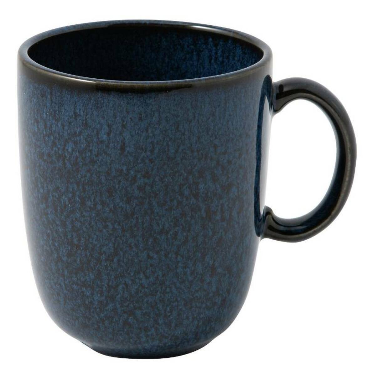 Bild 1 von Like by Villeroy & Boch Kaffeetasse LAVE BLEU, Stein