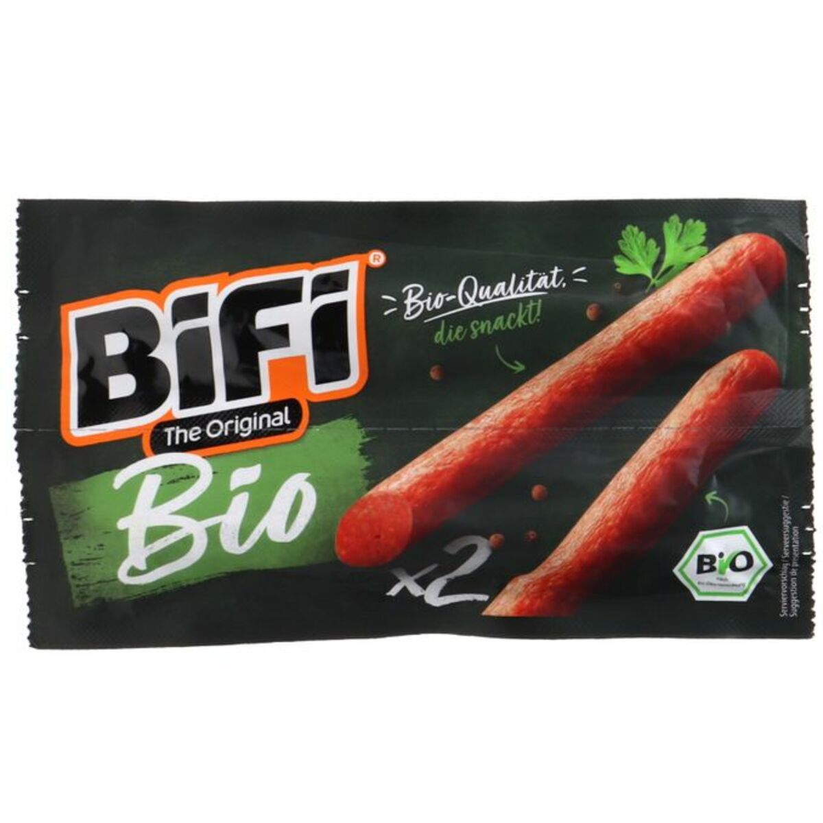 Bild 1 von BIO Bifi Doppelpack