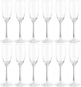 Day Champagnerglas 12-tlg., Glas