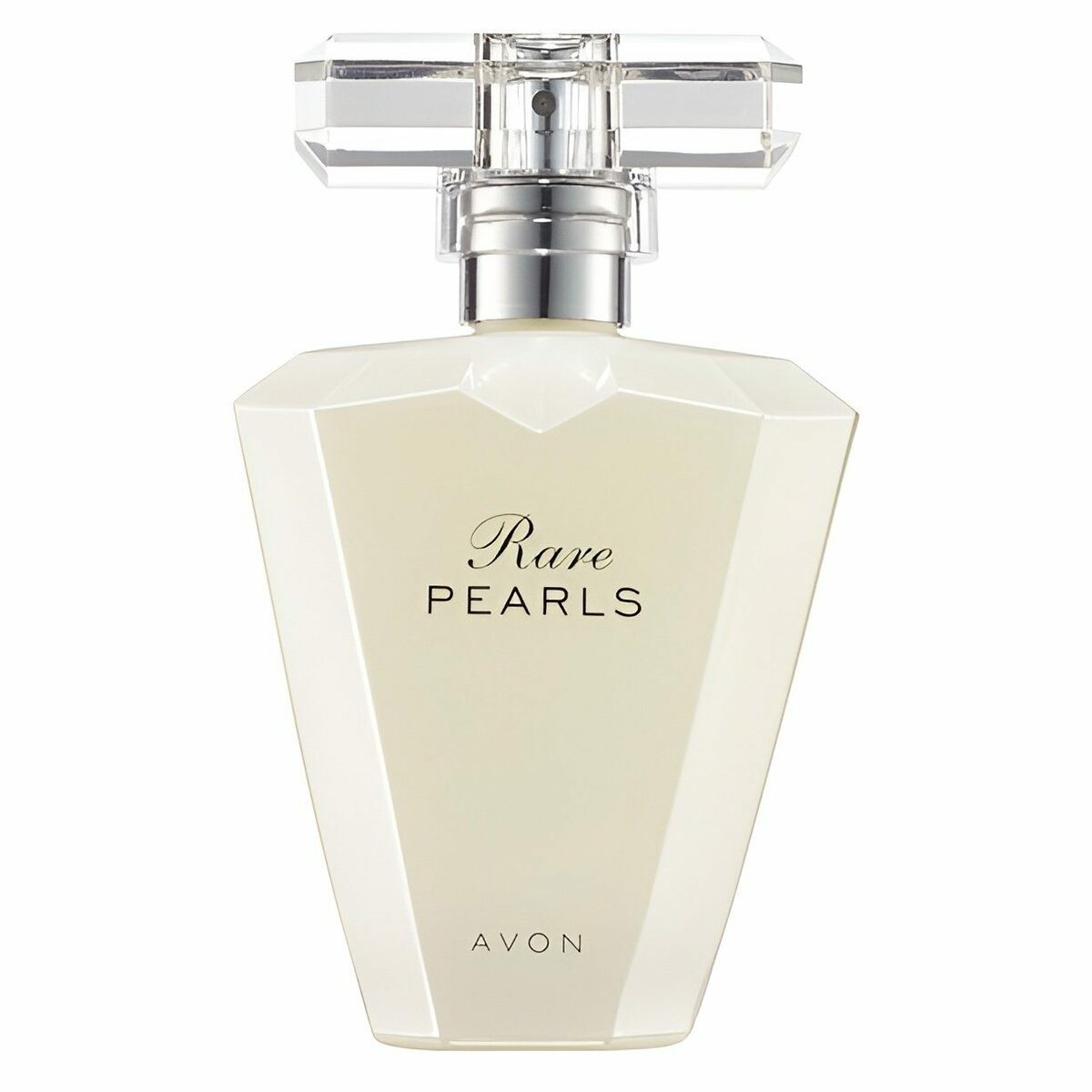 Bild 2 von AVON Cosmetics Eau de Parfum Rare Pearls, Frauenparfum, täglicher Duft, Damenkosmetik Magnolie, Sinnlicher, blumiger Duft Noten von Pflaume Honig Eleganter