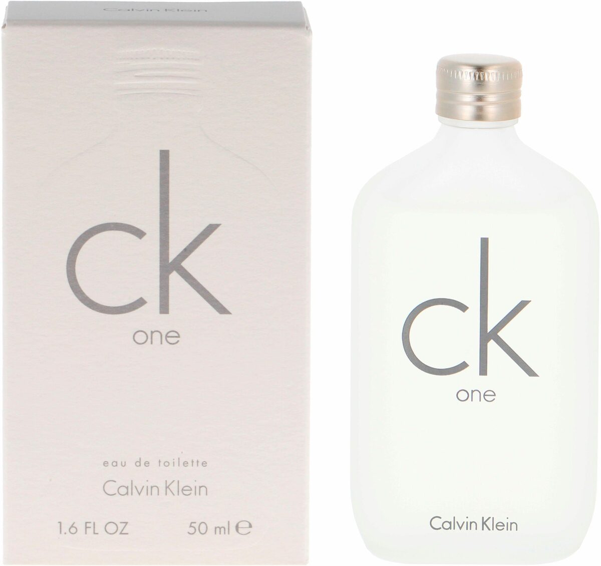Bild 2 von Calvin Klein Eau de Toilette cK one