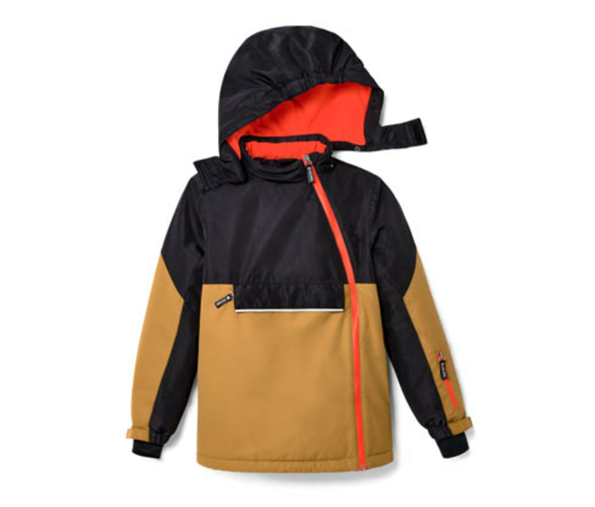 Bild 1 von Kinder-Snowboardjacke