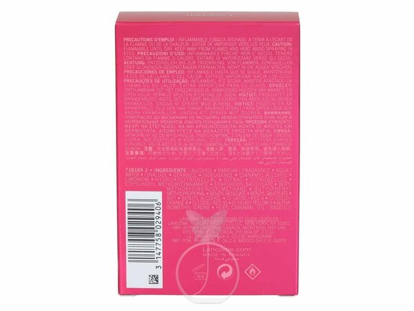 Bild 4 von LANCOME Eau de Parfum Lancome Miracle Eau de Parfum