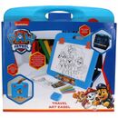 Bild 1 von Toys Paw Petrol Reise Kreativ Staffelei blau