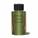 Bild 2 von Asabi Eau de Parfum Asabi Green Eau de Parfum Intense Unisex 100 ml