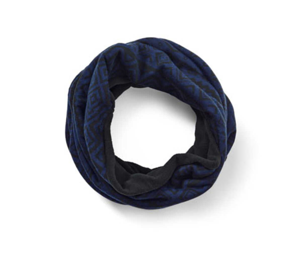 Bild 1 von Thermo Fleecekragen, blau