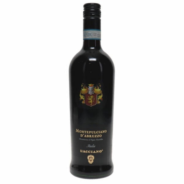 Bild 1 von Montepulciano Italienischer Rotwein,12,5% Alkohol