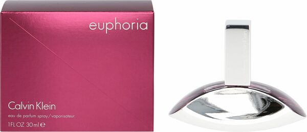 Bild 2 von Calvin Klein Eau de Parfum Euphoria