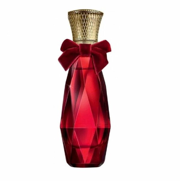 Bild 1 von von follies by Dita von Teese Eau de Parfum Rouge 40ml für Sie EDP 40 ml Damendüfte Duft Frauen Parfum, 1-tlg., Intensiv fruchtig blumig Parfüm Geschenk für Damen Frauen Mädchen