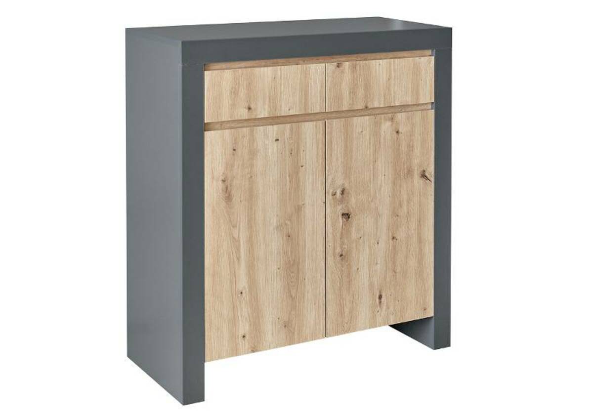 Bild 1 von Carryhome Kommode CONNY, Holznachbildung