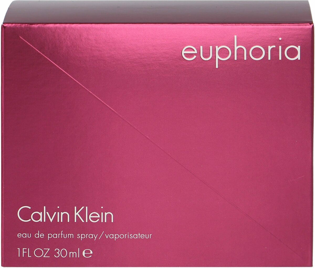 Bild 3 von Calvin Klein Eau de Parfum Euphoria