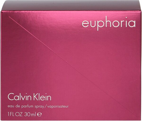 Bild 3 von Calvin Klein Eau de Parfum Euphoria