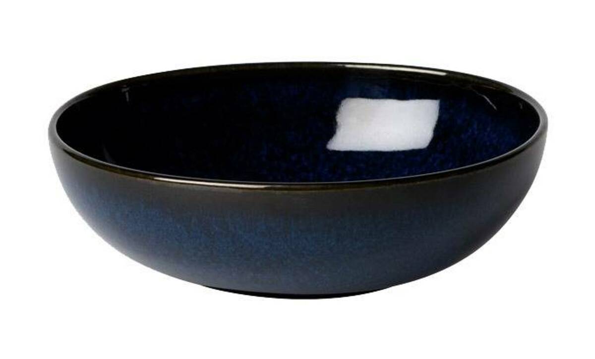 Bild 1 von Like by Villeroy & Boch Bol LAVE BLEU, Stein