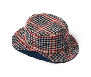 Bucket Hat, wendbar