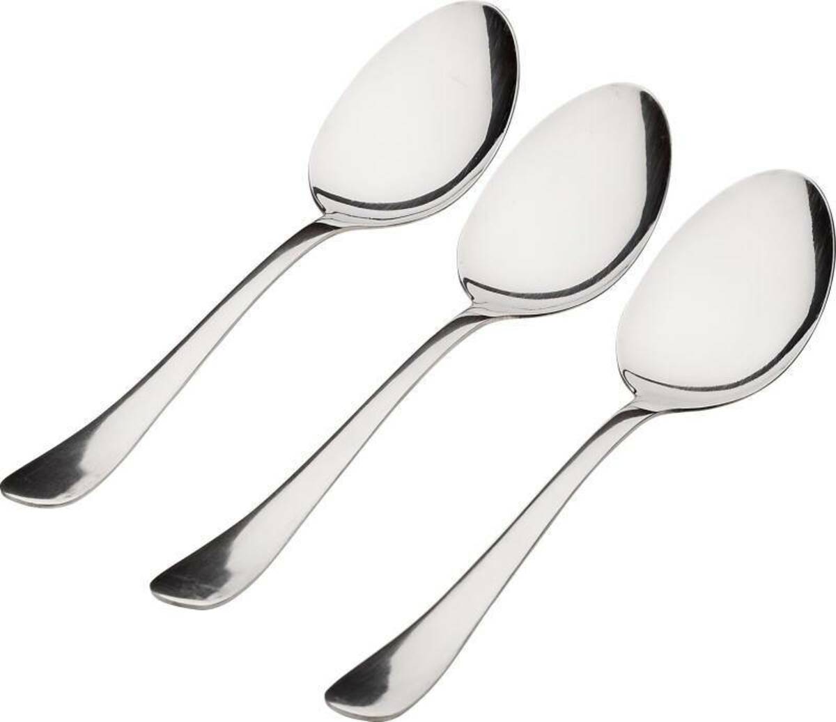 Bild 1 von Justinus Menülöffel 3er Set OPAL