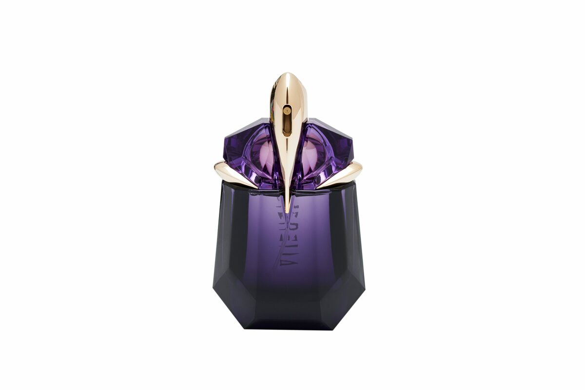 Bild 2 von Thierry Mugler Eau de Parfum Alien Damen, nachfüllbar
