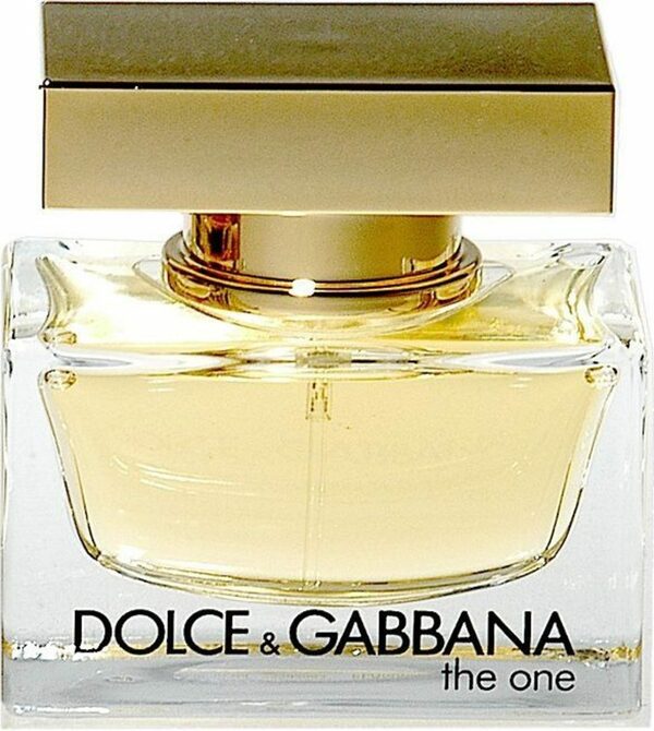 Bild 1 von DOLCE & GABBANA Eau de Parfum The One
