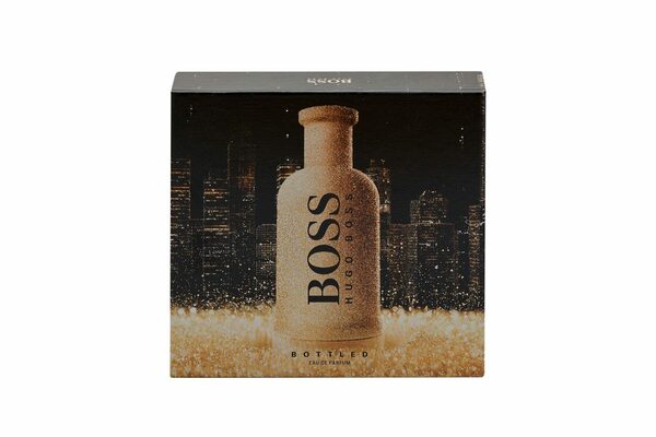 Bild 3 von BOSS Eau de Parfum Hugo Boss Boss Bottled Geschenkset, 2-tlg., Geschenkset