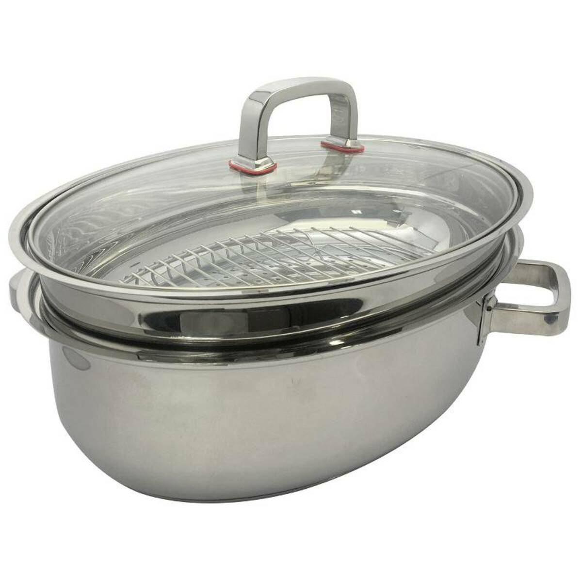 Bild 1 von Homeware Bräter, Glas