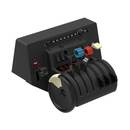Bild 1 von Honeycomb Bravo Throttle Quadrant Aerosoft