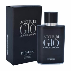 Giorgio Armani Eau de Parfum Acqua di Gio Profumo 125 ml EDP Herren