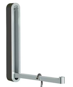 Pieper Wandhaken CANOA, Kunststoff