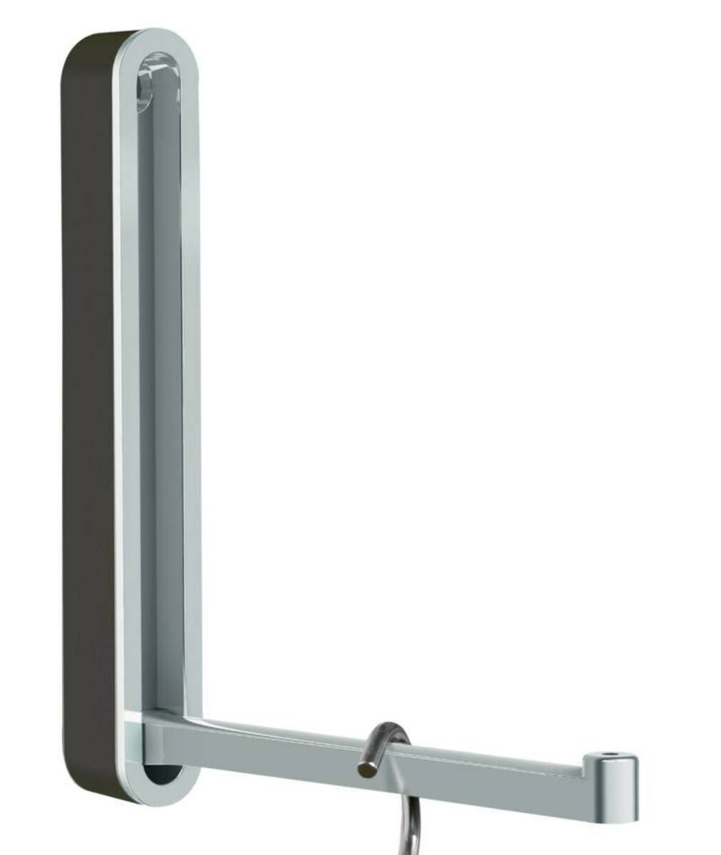 Bild 1 von Pieper Wandhaken CANOA, Kunststoff