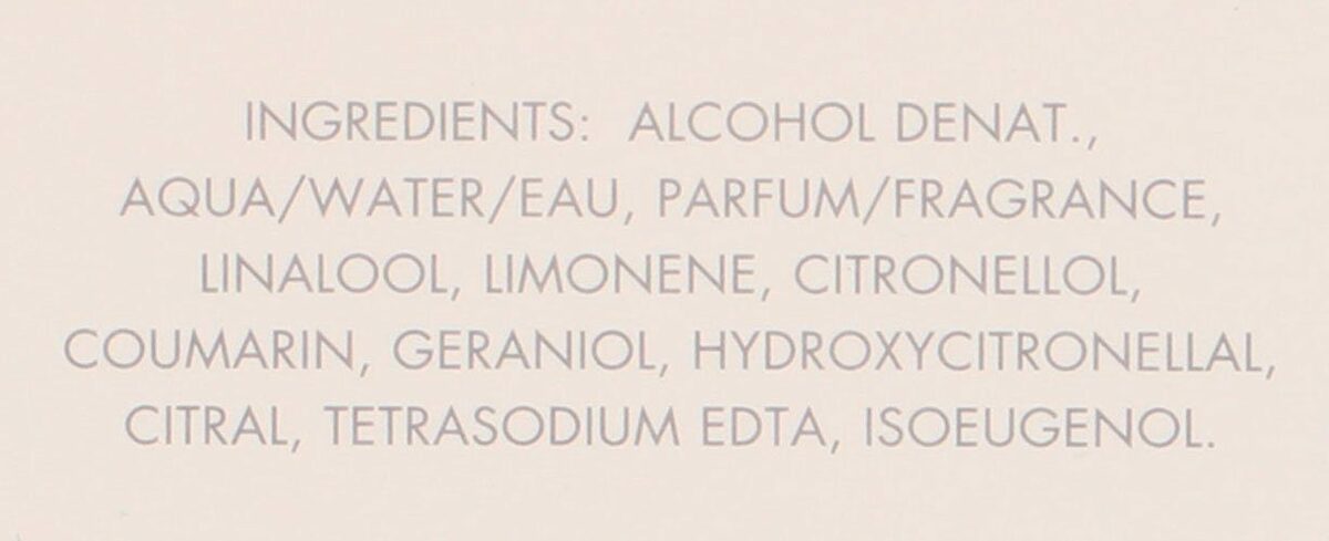 Bild 4 von Calvin Klein Eau de Toilette cK one