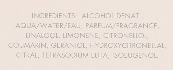 Bild 4 von Calvin Klein Eau de Toilette cK one