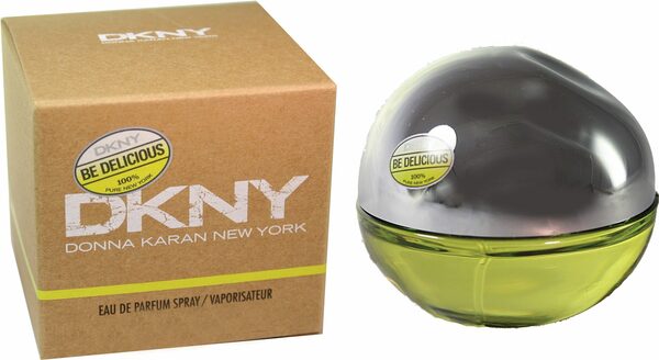 Be Delicious Dkny Eau De Parfum www.discounto.de