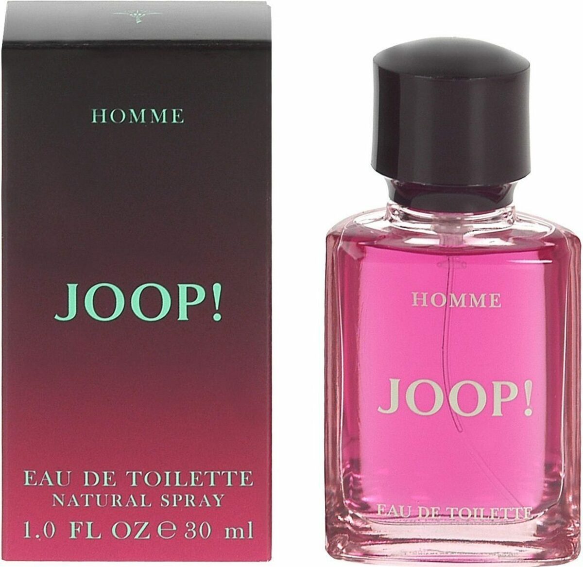 Bild 2 von Joop! Eau de Toilette Homme