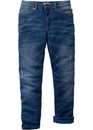 Bild 1 von Jungen Thermojeans, Slim Fit, 176, Blau