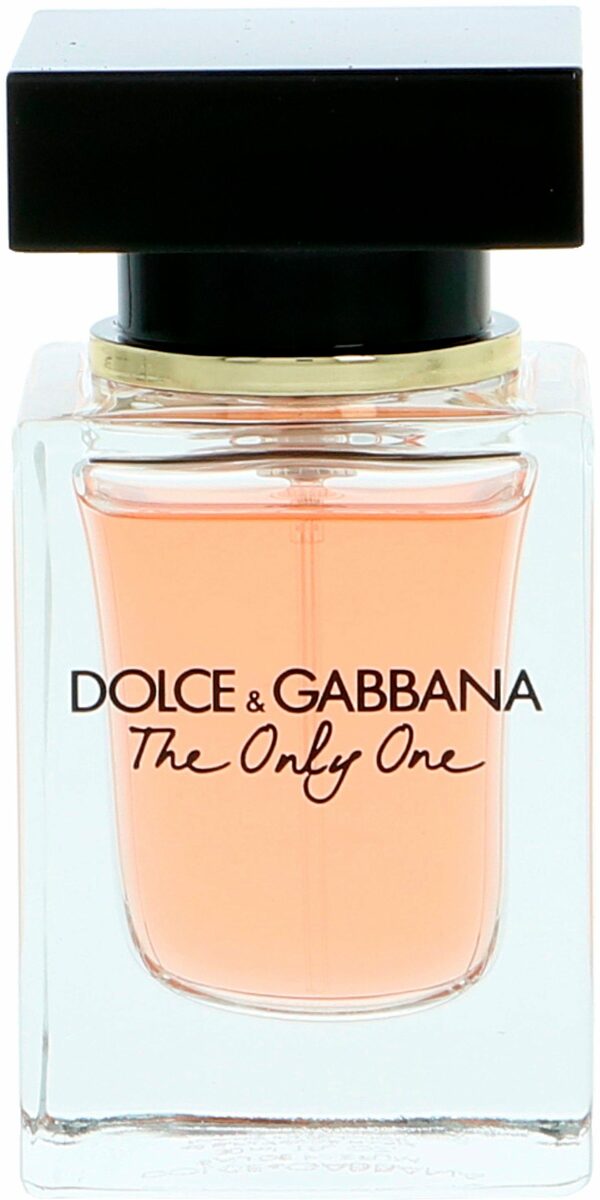 Bild 1 von DOLCE & GABBANA Eau de Parfum The Only One