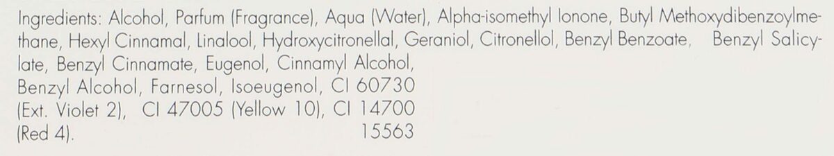 Bild 4 von KENZO Eau de Parfum