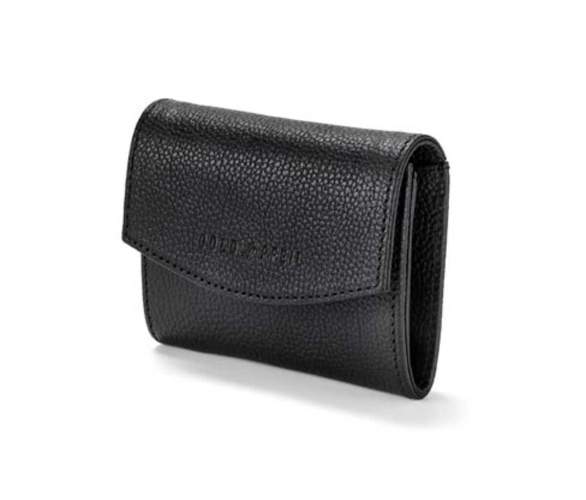 Bild 1 von Portemonnaie »Goldpfeil«, schwarz