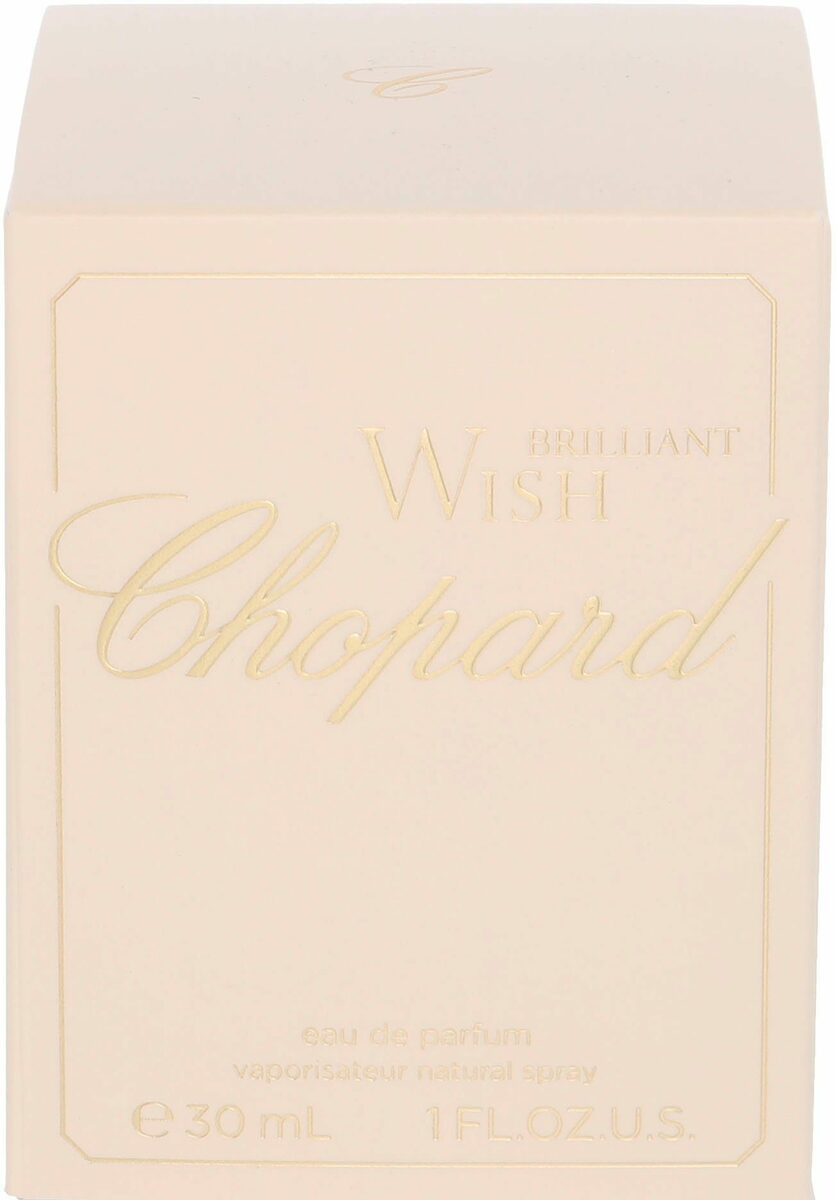 Bild 3 von Chopard Eau de Parfum Chopard Brilliant Wish