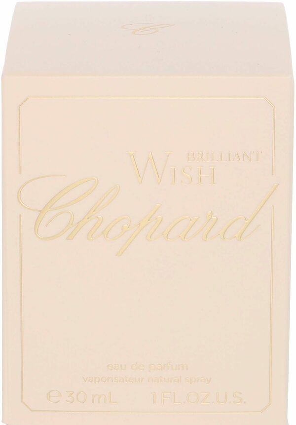 Bild 3 von Chopard Eau de Parfum Chopard Brilliant Wish