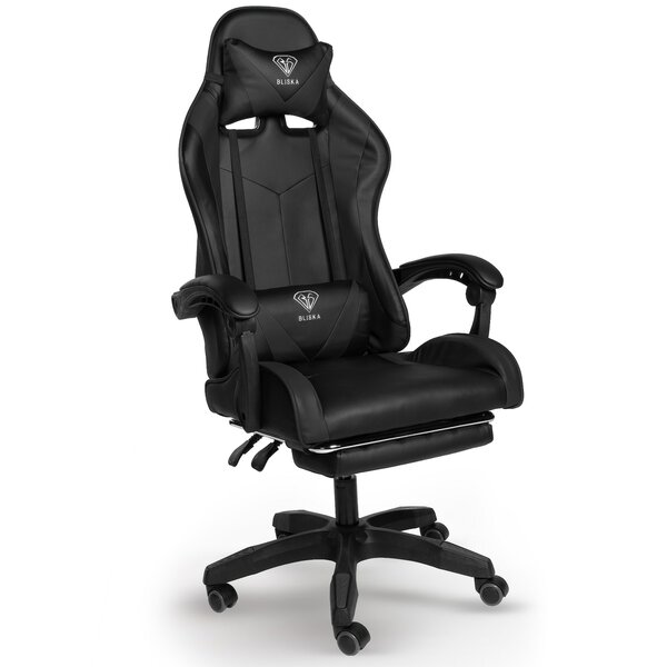 Bild 1 von Chefsessel Stuhl Home Office Chair Racing  Bürostuhl Sportsitz Büro Stuhl