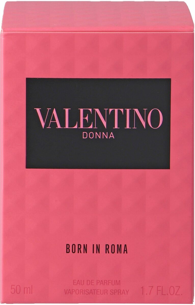 Bild 3 von Valentino Eau de Parfum Born In Roma Donna
