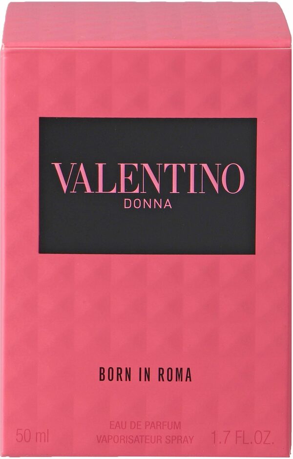Bild 3 von Valentino Eau de Parfum Born In Roma Donna