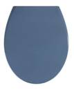 Bild 1 von Zurbrüggen WC-Sitz Samos Slate Blue, Duroplast