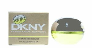 DKNY Eau de Parfum Be Delicious Eau de Parfum Spray 50 ml