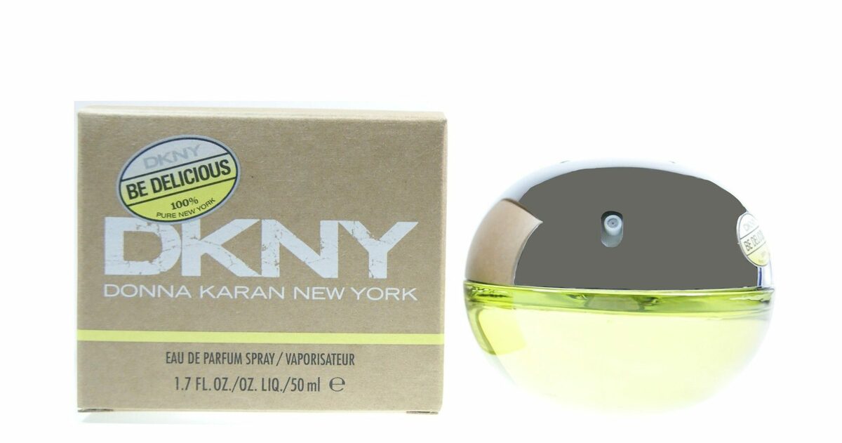 Bild 1 von DKNY Eau de Parfum Be Delicious Eau de Parfum Spray 50 ml