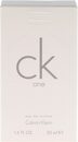 Bild 3 von Calvin Klein Eau de Toilette cK one