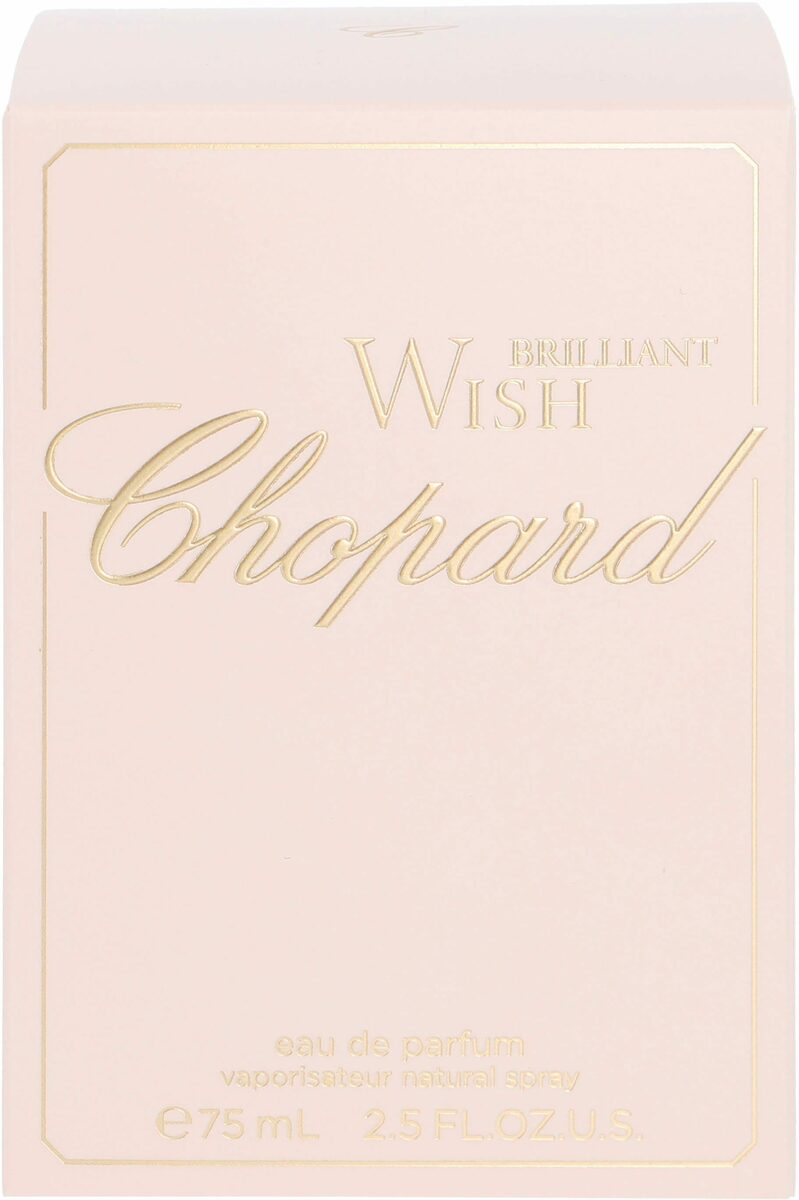 Bild 3 von Chopard Eau de Parfum Brilliant Wish