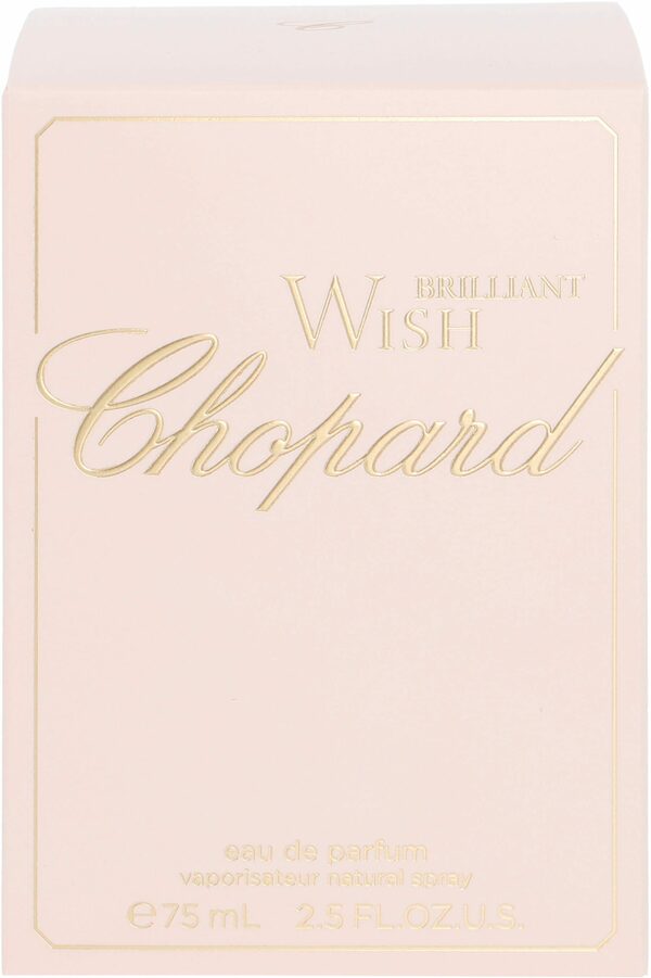 Bild 3 von Chopard Eau de Parfum Brilliant Wish