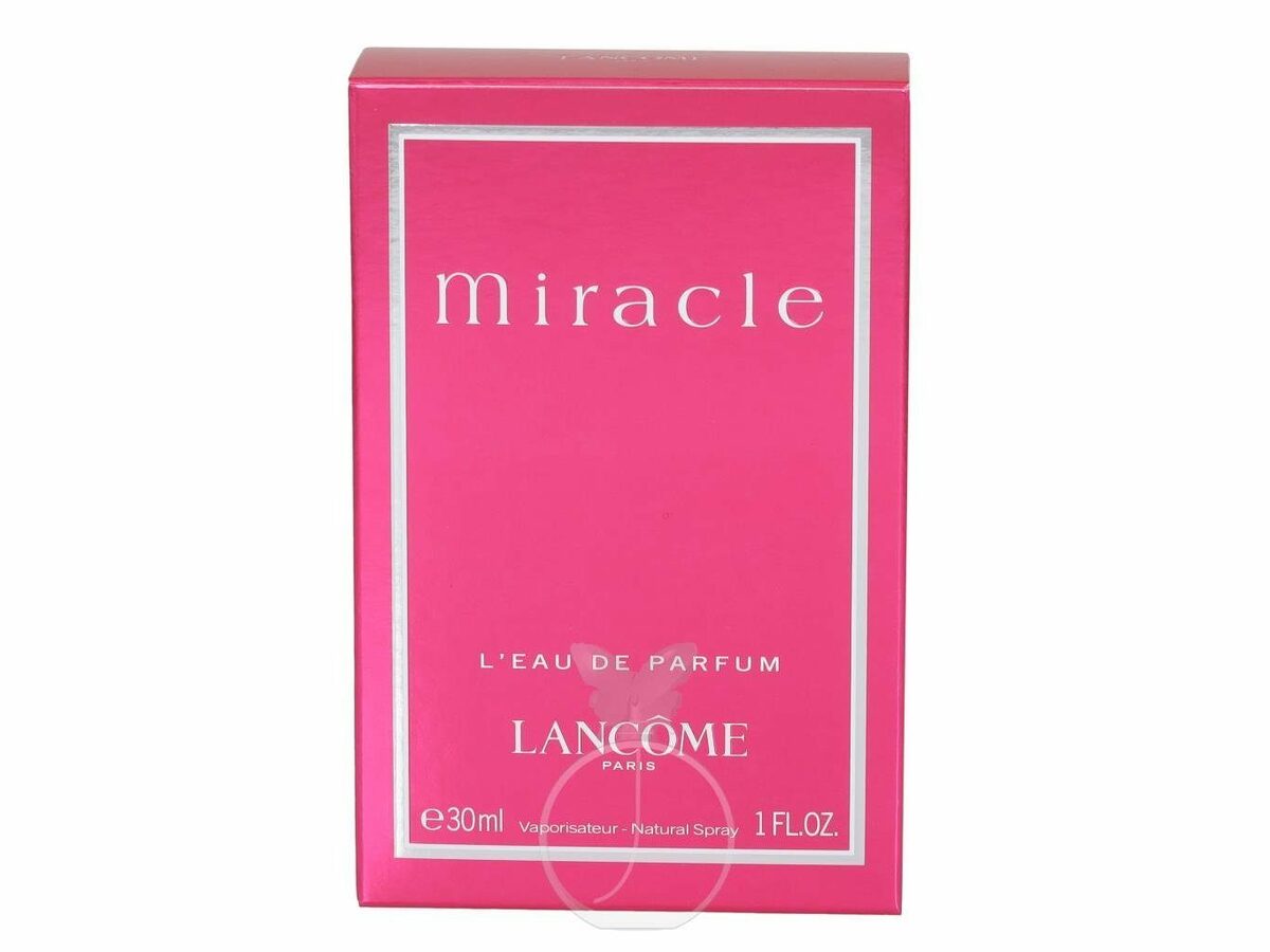 Bild 3 von LANCOME Eau de Parfum Lancome Miracle Eau de Parfum