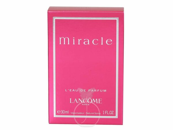 Bild 3 von LANCOME Eau de Parfum Lancome Miracle Eau de Parfum