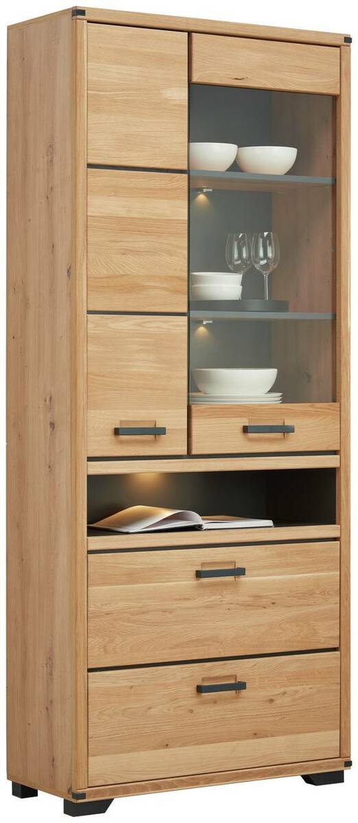 Bild 1 von Hom´in Vitrine GENUA, Teilmassiv